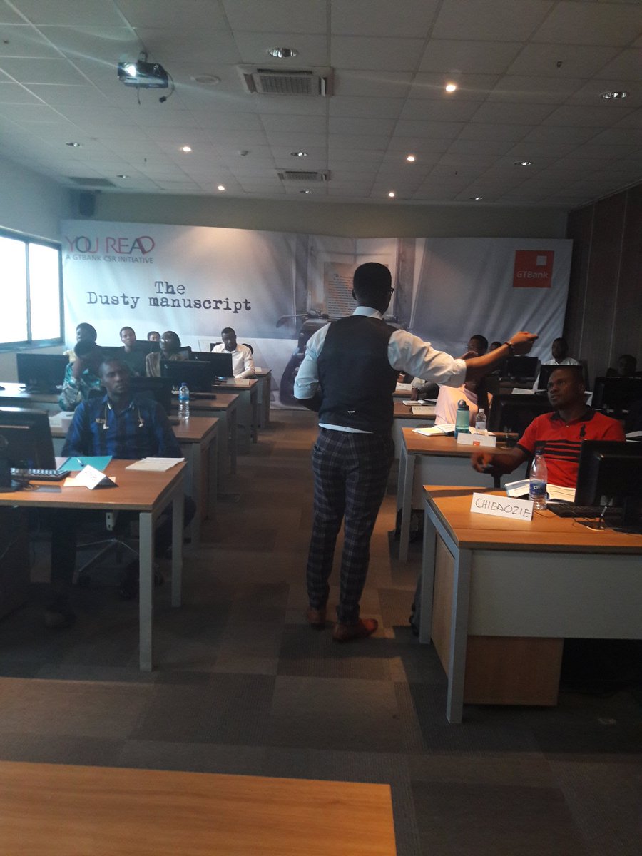 regalGab's tweet photo. It was a great time training some tech expert yesterday. #businesscommunication #regalgabriel #cleanupyourenglish # https://t.co/EPpdwhLwEV