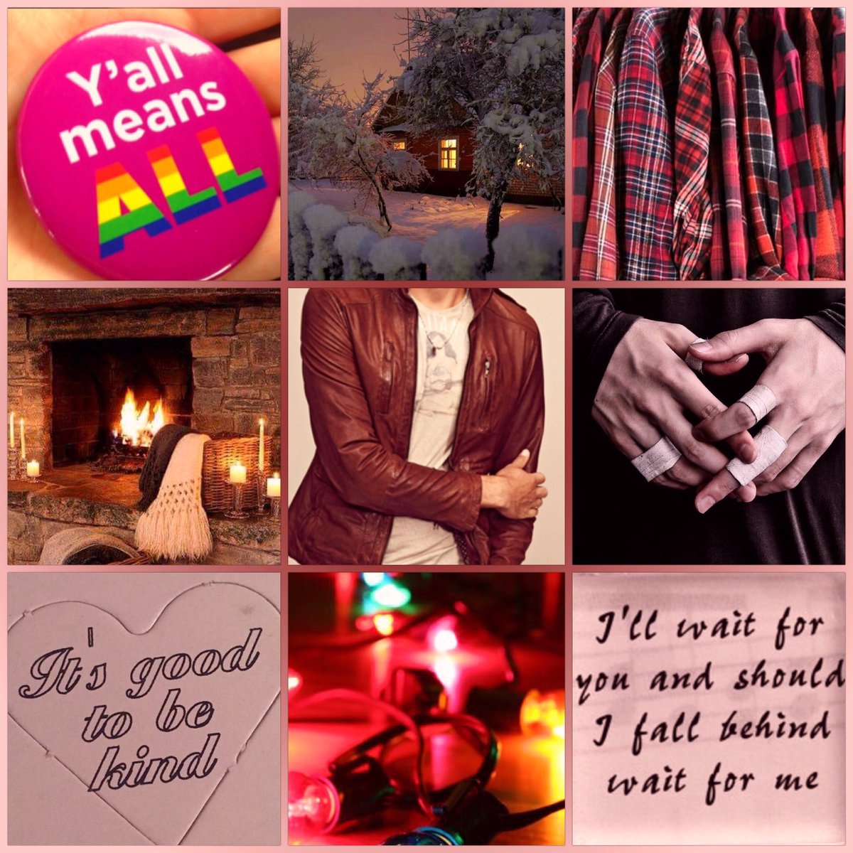 AllyScottAuthor's tweet photo. Halloween is his birthday, so #FriWrite goes to Lon, one of my 1st collaborative characters! A big southern sweetheart trying to bring a little joy in a worldwide ice age, he’s an actual ball of sunshine
...who technically falls for a war criminal (@AJWhiteAuthor’s character) https://t.co/FoS2jCOZqY