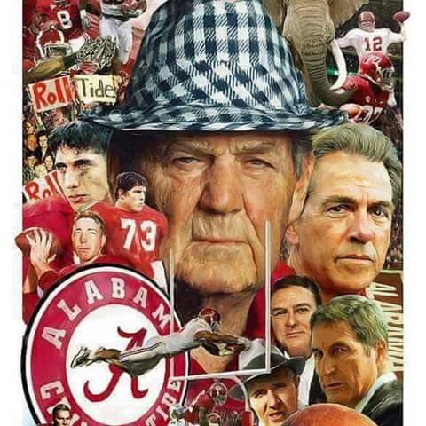  Happy Birthday, Nick Saban! 