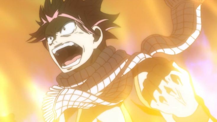 WorldOfAnime12's tweet photo. Natsu's fire🔥 https://t.co/Ckvf1pBPYj