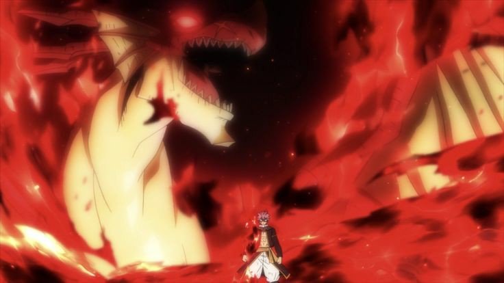 WorldOfAnime12's tweet photo. Natsu's fire🔥 https://t.co/Ckvf1pBPYj