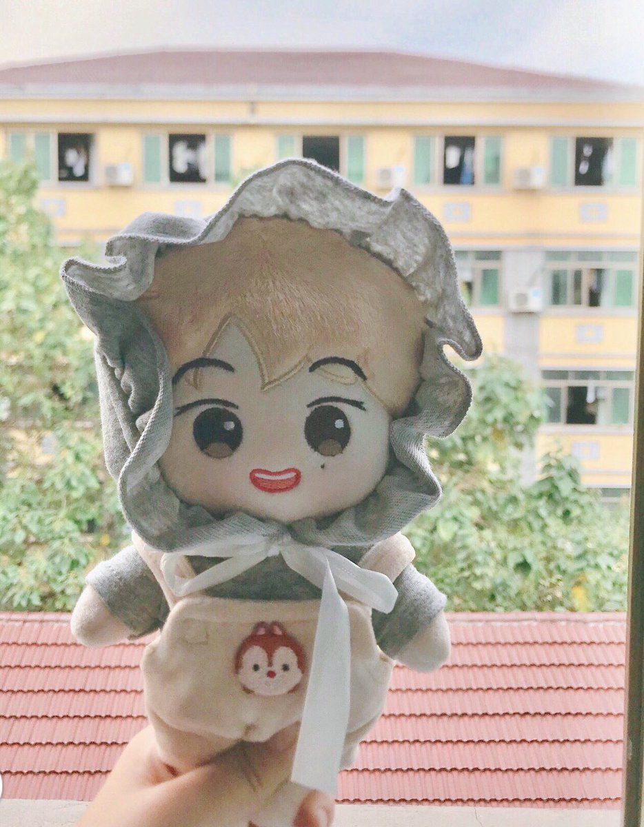 markkkkksocute's tweet photo. 👋 My name is Supermark 👼
If you want to open the GO for this doll,please DM me.🙌🙌🙌
#마크 #이마크 #マーク #Mark #MarkLee #NCT #มาร์คลี   #MARKLEEDOLL #markdoll #nctdoll 
👇 https://t.co/e3MTwCO5LE