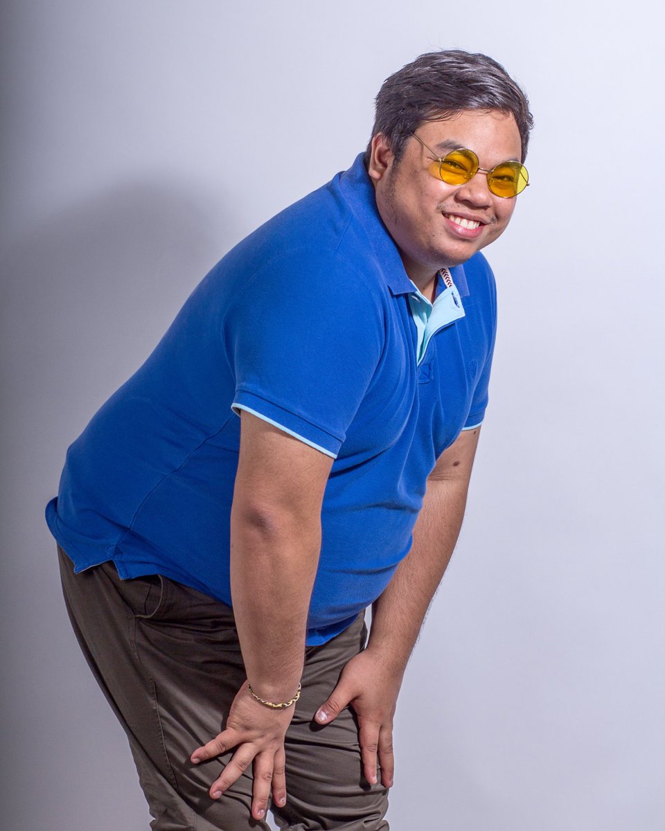 You’re not just a beastly musician, you’re also a ball of sunshine. ☀️

Happy birthday, Choi!