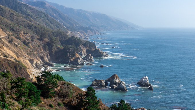 #BigSurCoast https://t.co/IFZQMvcTC8<a href="/tag/bigsurcoast"class="tags">#BigSurCoast</a>
