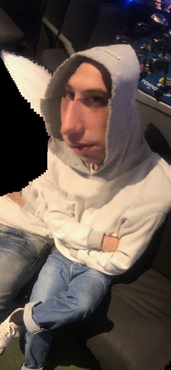 himattchampion's tweet photo. Happy Halloween,
I am dressed as Phineas AND Ferb. https://t.co/8WDpgGlTko