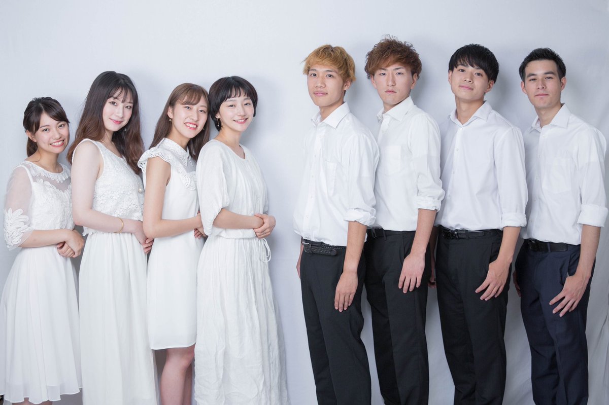 Nu Contest 21 こんにちは Mr Ms Contest 19も いよいよ明日となりました 11月2日 土 14 00開場 14 15開演 長崎大学 文教キャンパス 中部講堂 皆さんの1票で今年の長崎大学のミスとミスターが決まります ぜひお越しください 坂