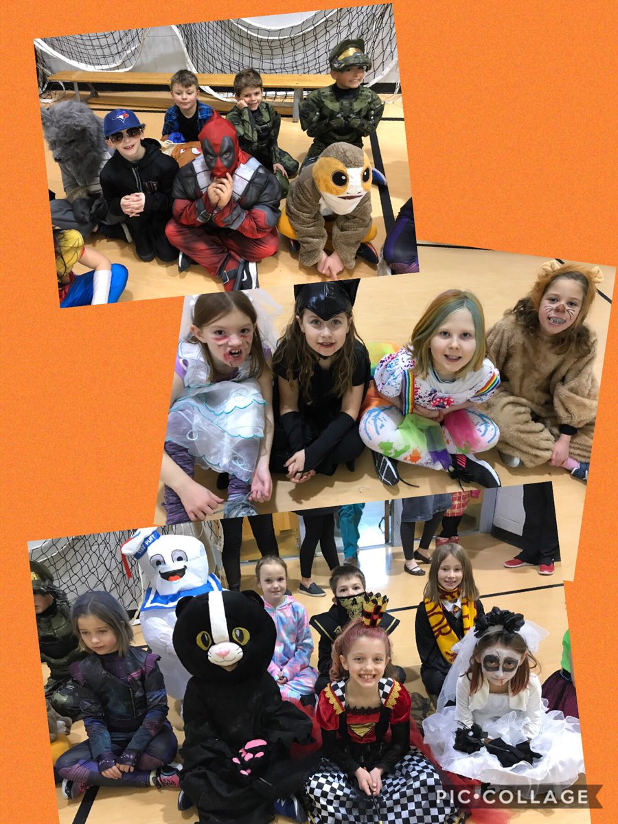 3WyesLeaders's tweet photo. Happy Halloween from class 3R!#wyewonders https://t.co/WCWnNZ1Bws