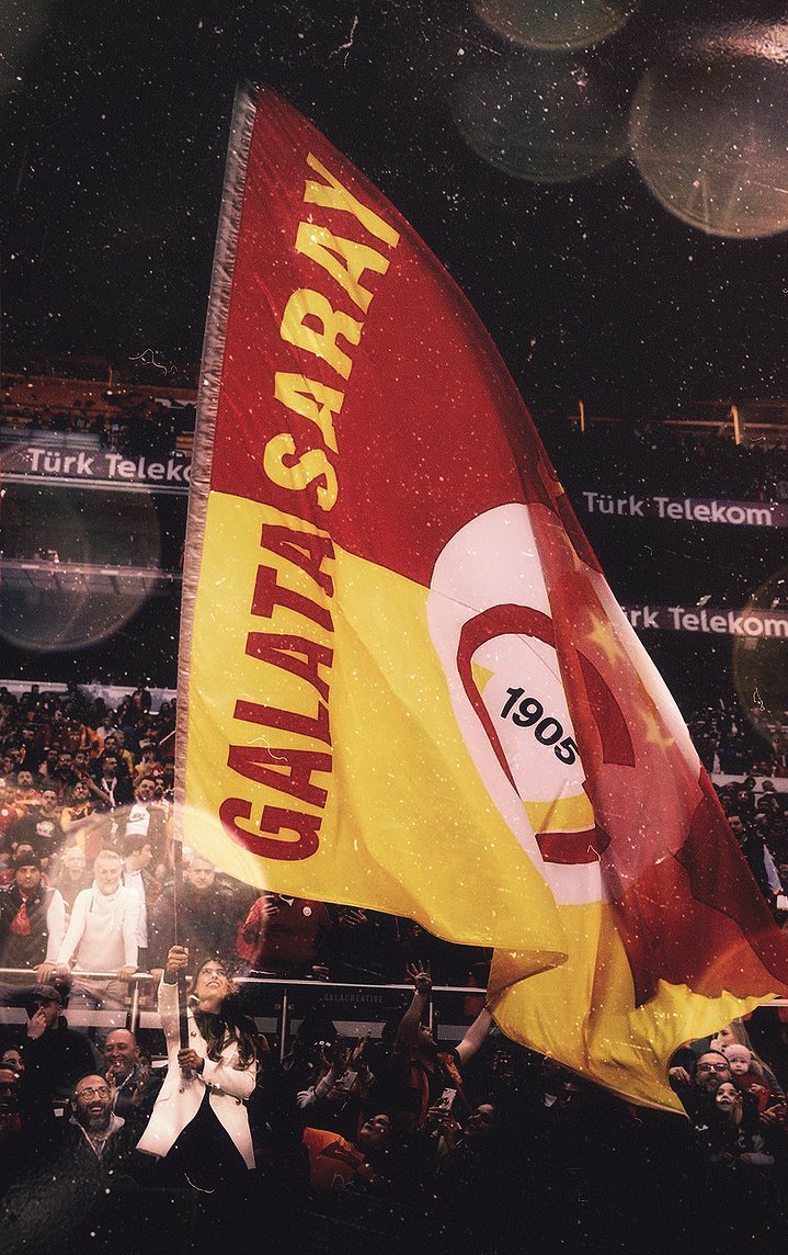 Kenetlen Galatasaraylı, şimdi başlıyoruz! 
#BugünGünlerdenGALATASARAY
🗓 10. Hafta
🆚 Çaykur Rizespor
📆 01.11.2019
⏰ 20.30
🏟 Türk Telekom Stadyumu
📲 #GSvRİZ