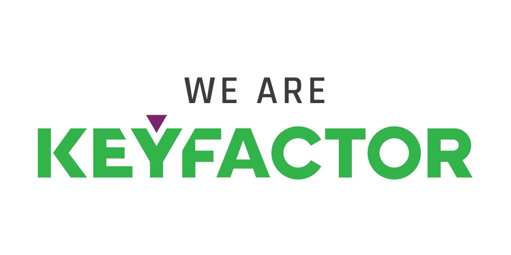 Keyfactor's tweet photo. #Nov1 #CSS2Keyfactor #TheKeyfactorDifference #WeAreKeyfactor https://t.co/GgzwEiE0sJ