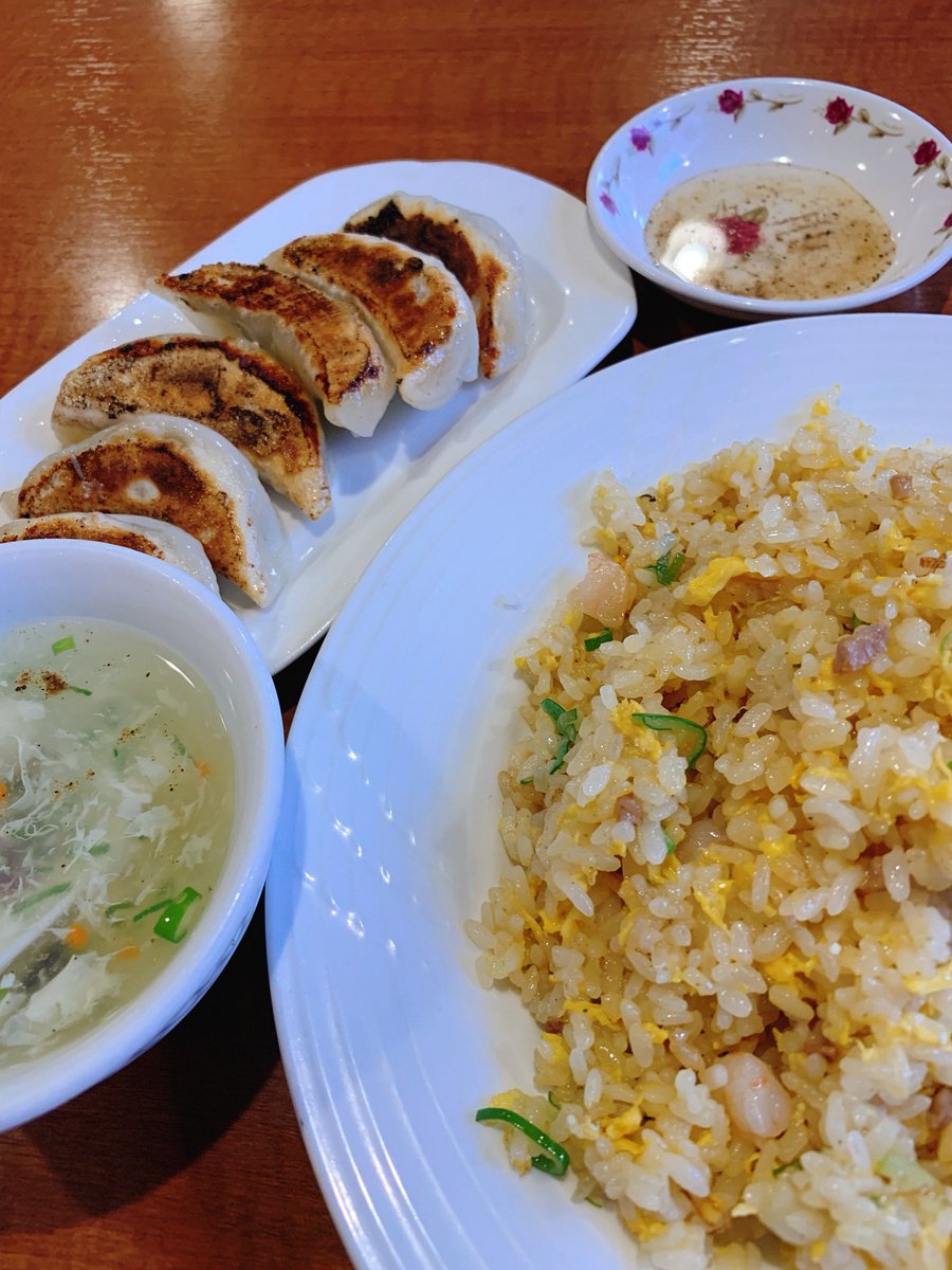 赤坂餃子楼