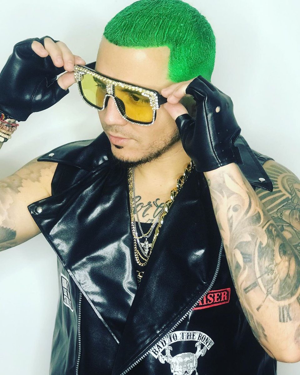iamchino__'s tweet photo. Happy Halloween meet me at #HallowynBlockParty!! #letgoooooo 🔥 #crunkaton 🚨🍾💯🌎 https://t.co/zbDdQ14sCH