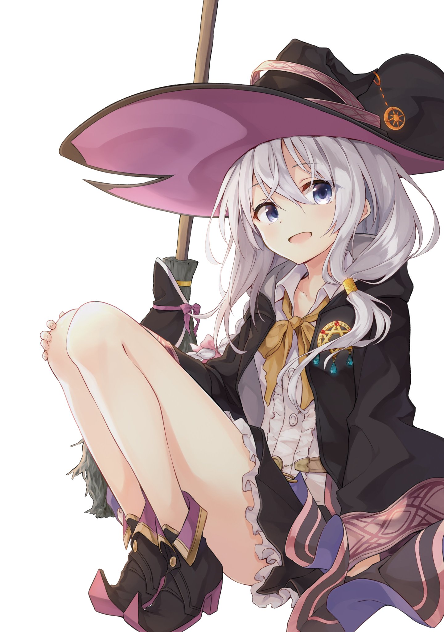 魔女の旅々 公式 Auf Twitter キャラ紹介 主人公イレイナ 魔女名は 灰の魔女 若くして魔法使いの最高位 魔女 となった才女 幼少期に読んだ本の影響で 世界を気ままに巡る旅人となった お金にシビアで辛辣な性格 毒舌ですが それでも主人公 服装や 魔女の旅々 公式 Auf Twitter キャラ紹介 主人公イレイナ 魔女名は 灰の魔女 若くして魔法使いの最高位 魔女 となった才女 幼少期に読んだ本の影響で 世界を気ままに巡る旅人となった お金にシビアで辛辣な性格 毒舌ですが それでも主人公 服装や
