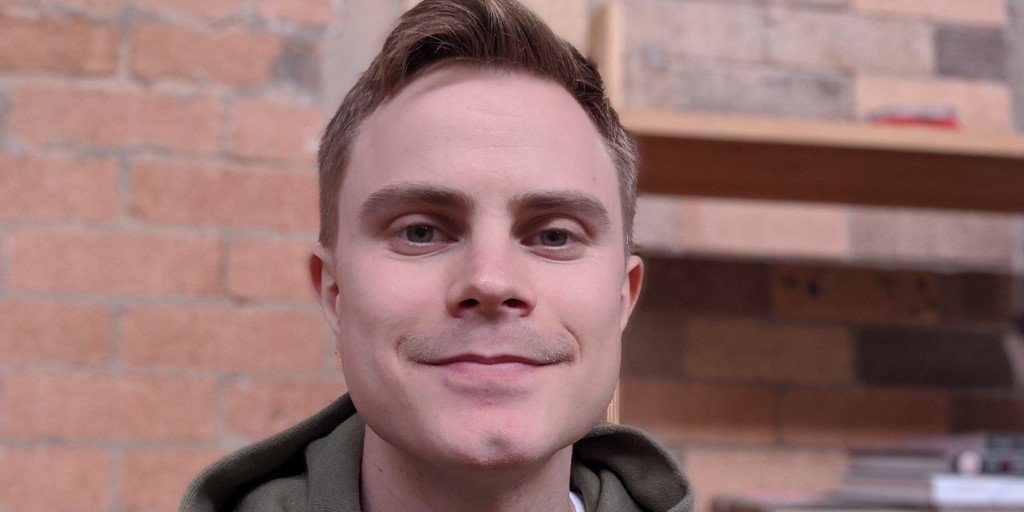 marginmedia's tweet photo. MOVEMBER: Day 1 πΆπΌ Read! ππ»β£
β£
Hey guys! I'm Margin's resident baby-faced account manager, Steffen. I'll be Margin's Movember representative since everyone else is already bearded around here!β£
β£
#movember #marginmedia #brisbane #digitalmarketingbrisbane #brisbanemarketing https://t.co/CwmW0L83kO
