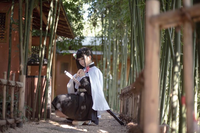 Twitterのコスプレ画像58