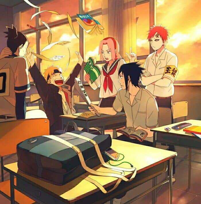 ¿Buscas rol de Naruto Shippuden?
Habla por DM conmigo ❤
Rol de Naruto Shippuden ambientado en Academia por Whatsapp.

- Canon +.
- Muy buenas tramas de a 2 o 3 veces al mes.
- Drama del bueno.
- 0 bardo.
- Gente bonita.

¿RT?
#Rol #NarutoShippuden #Canon #RP #WA
