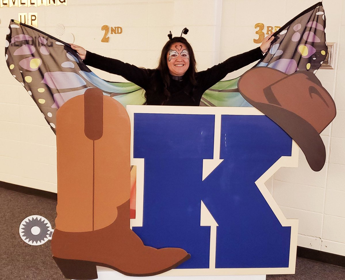 Kaiser Elementary tweet media