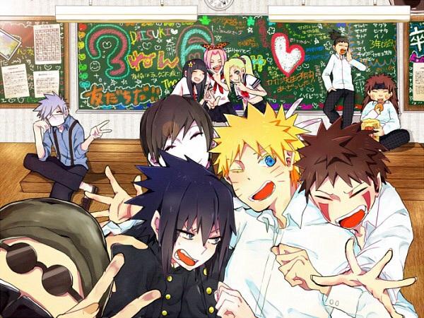 ¿Buscas rol de Naruto Shippuden?
Habla por DM conmigo ❤
Rol de Naruto Shippuden ambientado en Academia por Whatsapp.

- Canon +.
- Muy buenas tramas de a 2 o 3 veces al mes.
- Drama del bueno.
- 0 bardo.
- Gente bonita.

¿RT?