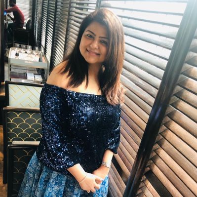 shikhavij5's tweet photo. #NewProfilePic https://t.co/NUfcsCD48q