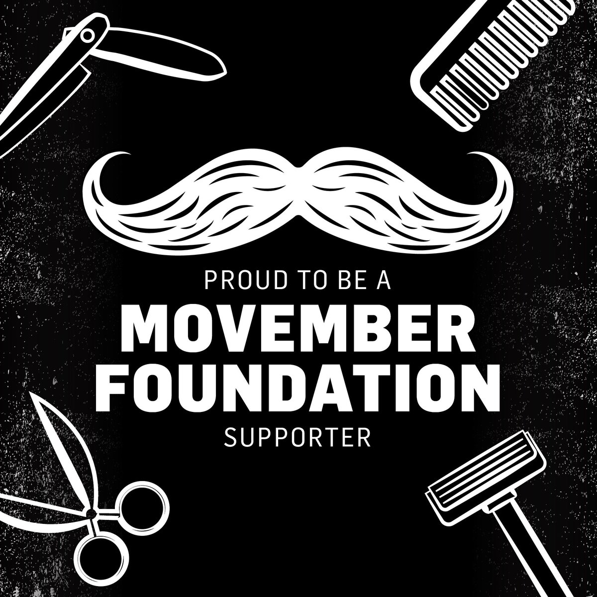 CDCVictoria's tweet photo. It's the 1st of November... Yay!! That means it's all systems go time as we support the Movember Foundation this year. Look out for over 250 of our buses sporting iconic MOs again this year.
@MovemberAUS #movember #cdcvictoria https://t.co/uknE51b2Ba