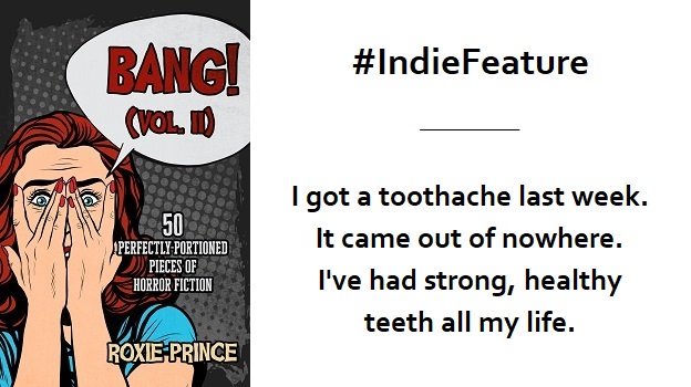 IndieFeature's tweet image. Have you ever had braces on your teeth?

(Please include #IndieFeature with your reply)