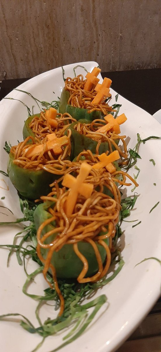 holidayinn003's tweet photo. Halloween 2k19!! #specialsetup #buffet #dinner #Halloween #HolidayInn #Chandigarh #Panchkula #Mohali #IHG #IHGHotels #Tricity https://t.co/feTEFXlgCE