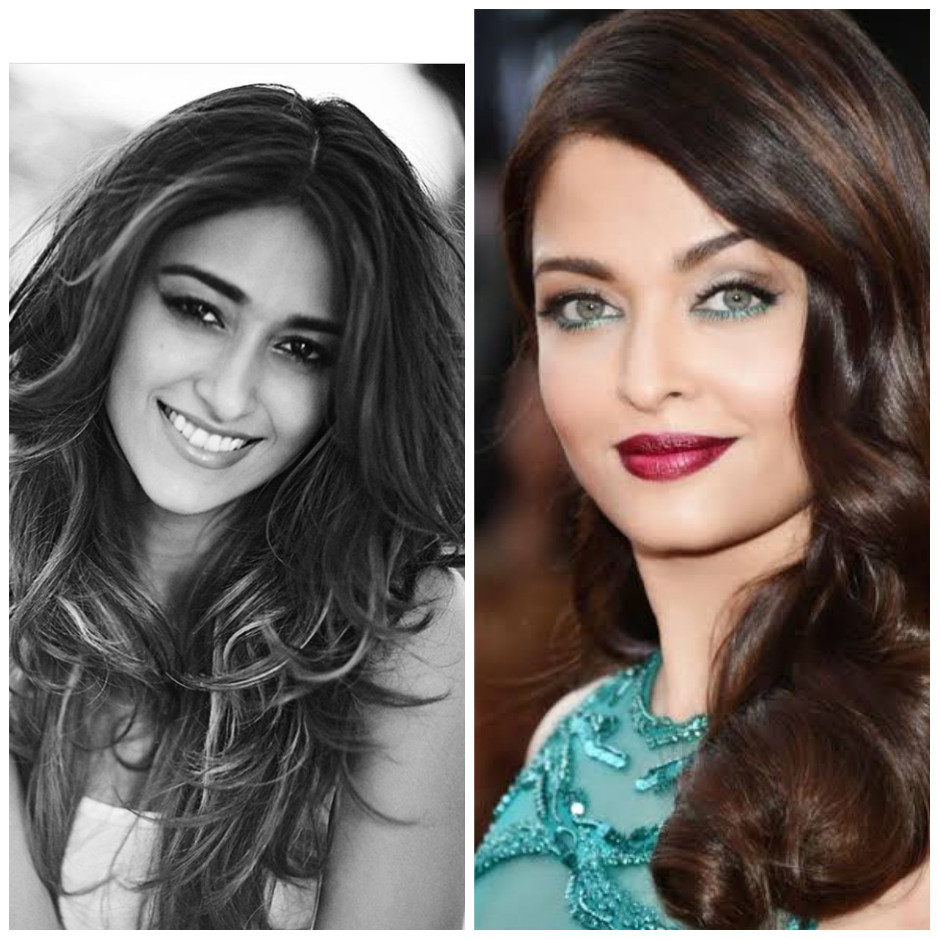 Happy birthday aishwarya rai and ileana d\cruz.  