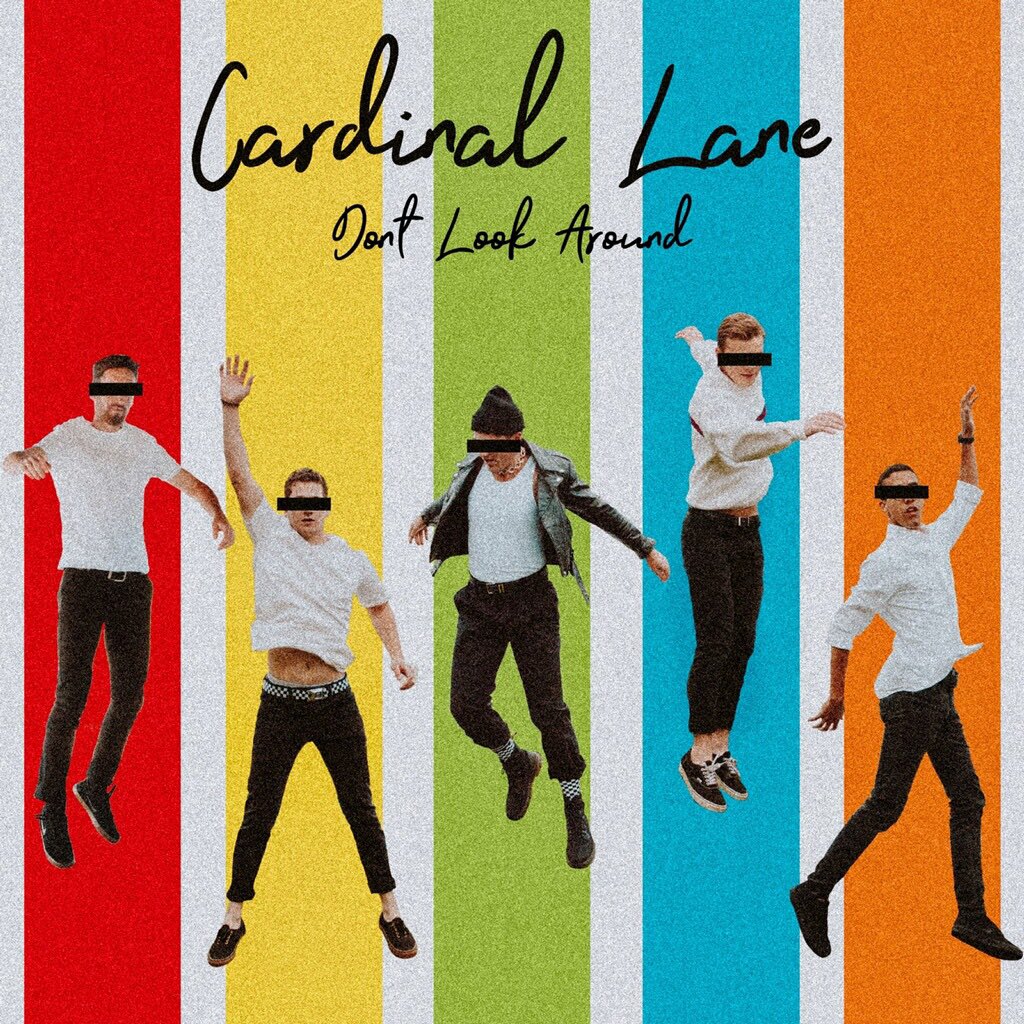 Cardinal Lane tweet media