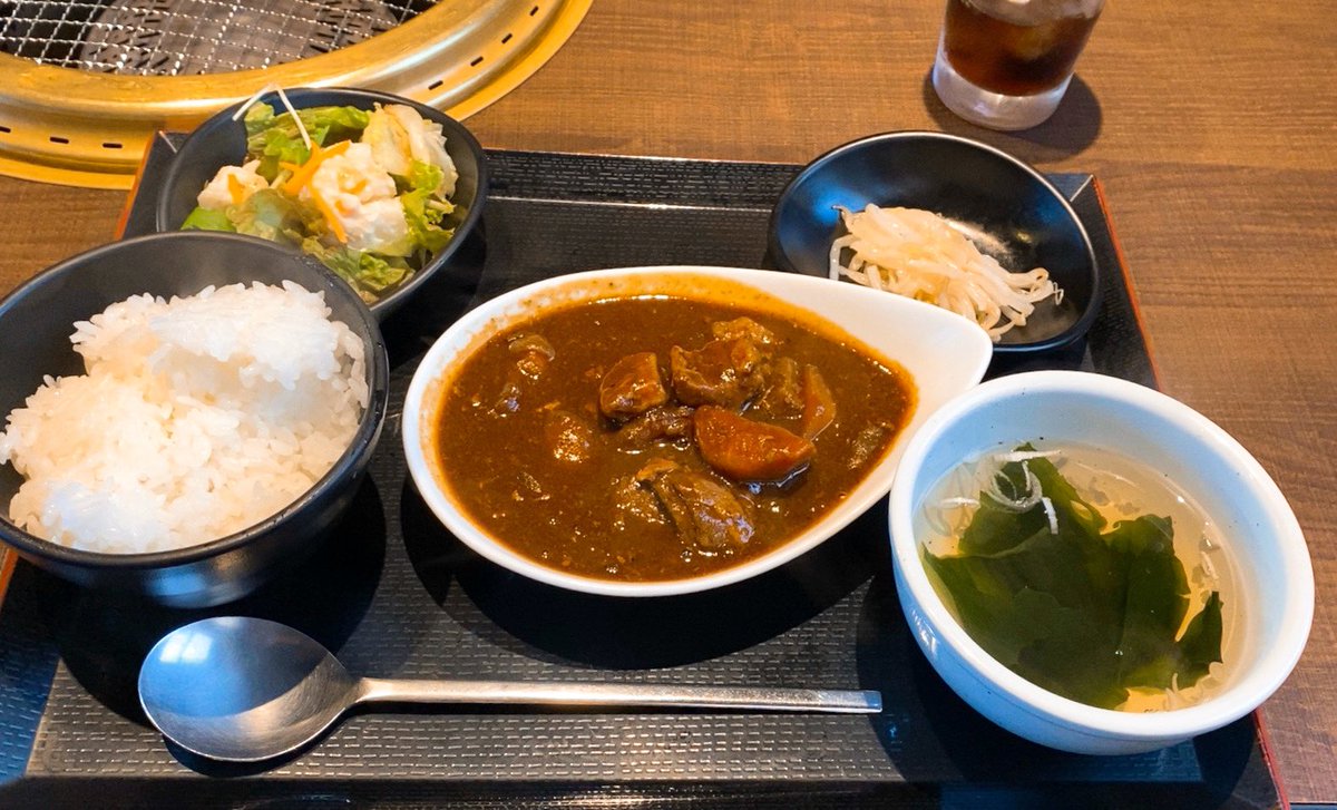 Tommy 牛国屋 ふじみ野市 タンシチュー定食 かき小屋小江戸さんからの 連食でこちらへ ランチタイム初めてきたけれど お得なメニュー充実しています タンシチューは やわらかく沢山入っており これで500円 税抜 超お得 今週は Tommy 牛国屋 ふじみ野市 タンシチュー定食 かき小屋小江戸さんからの 連食でこちらへ ランチタイム初めてきたけれど お得なメニュー充実しています タンシチューは やわらかく沢山入っており これで500円 税抜 超お得 今週は