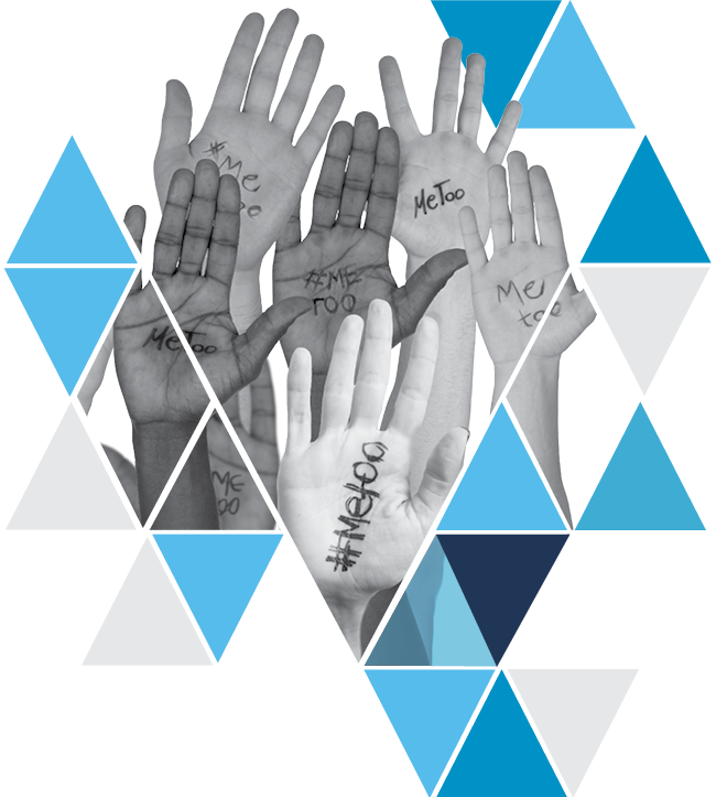 The #MeToo movement has won the 2019 #SydneyPeacePrize! Me Too founders <a href="/TaranaBurke/">Tarana</a> and Australian leader <a href="/TraceySpicer/">Tracey Spicer AM GAICD</a> will accept the prize at the <a href="/CityofSydney/">City of Sydney</a> Peace Prize Lecture this November. Tix available now! 👉 bit.ly/SPPMeToo