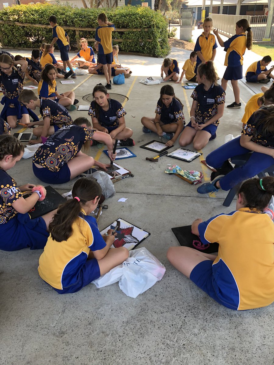 Christine Harrison tweet media