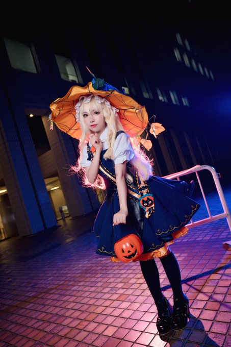Twitterのコスプレ画像72