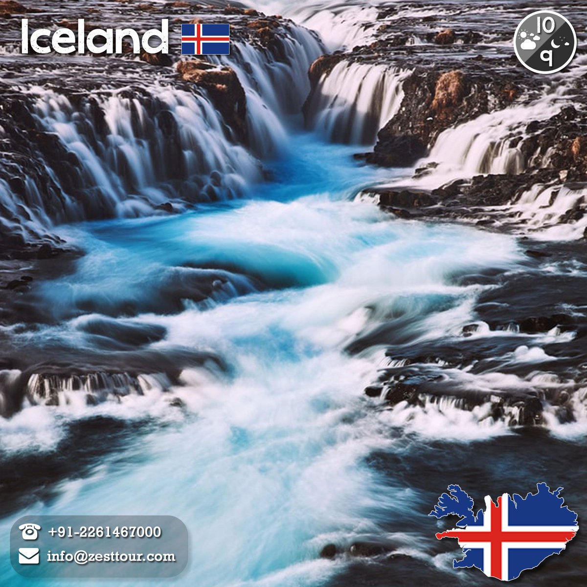 ToursZest's tweet photo. Few people take an interest in #Iceland, but in those few the interest is passionate. #Reykjavík #Vik #Djúpivogur  #Lake #Mývatn  #Húsavík  #Akureyri  #Skagafjörður  #Snæfellsnes #Peninsula #Reykjavík
For more details click here:https://t.co/7mICW077jP https://t.co/sQ9NsarNpp