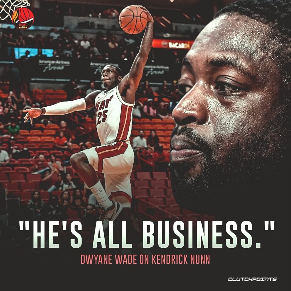 復出聯手詹姆斯也不為之所動！退役261天，韋德終於開始惋惜了-黑特籃球-NBA新聞影音圖片分享社區