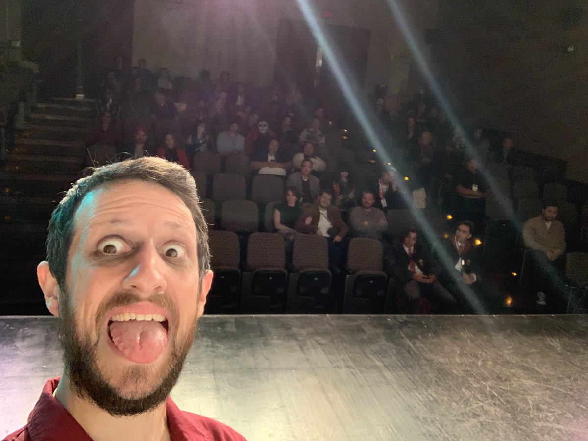 PipeMovie's tweet photo. They told us to post about @OFFICIALLATINO so we’re doing it from the best vantage we can! https://t.co/4CFnGb8xs1