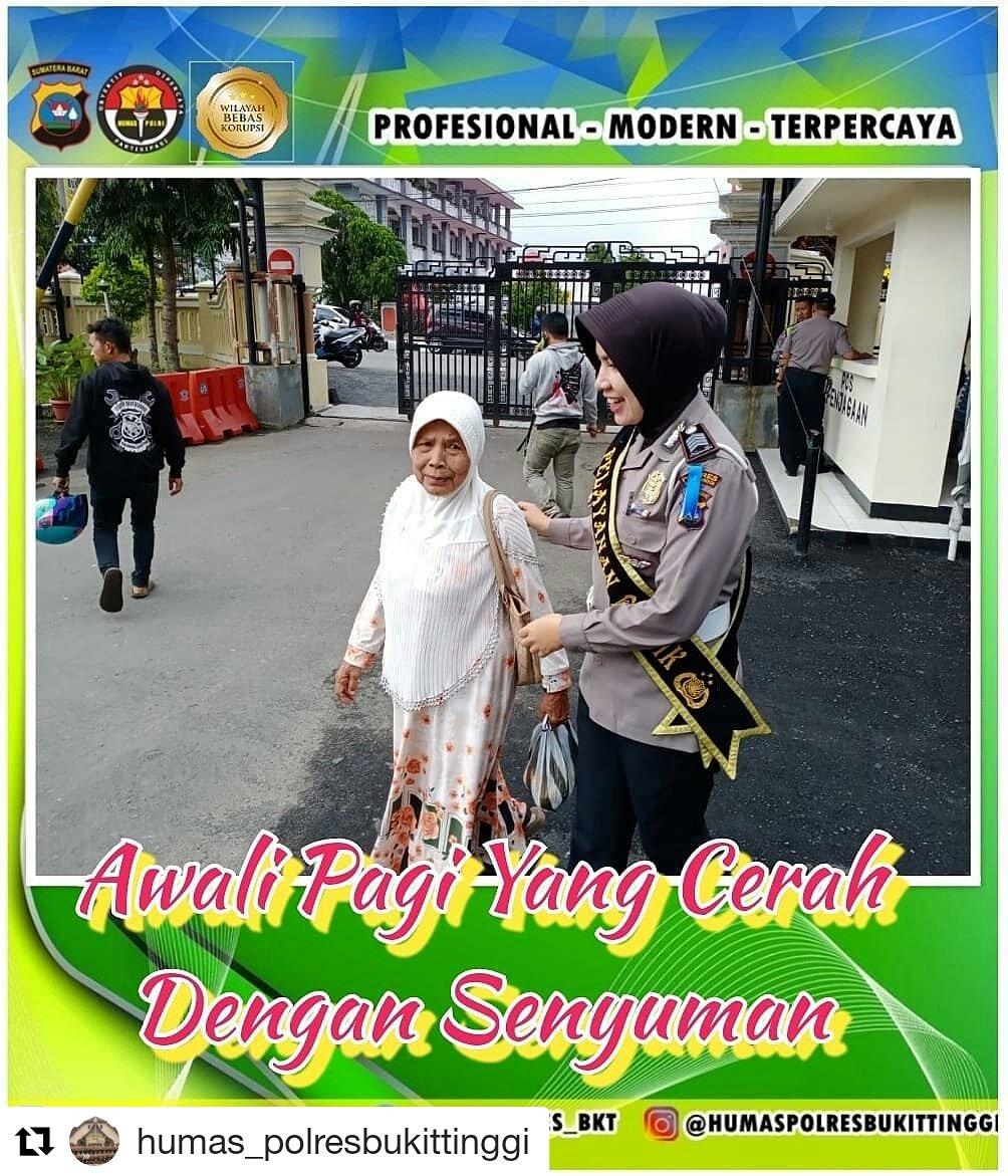 FebbyErshi's tweet photo. @Humaspolresbuk1 https://t.co/zgM9tsVGaL