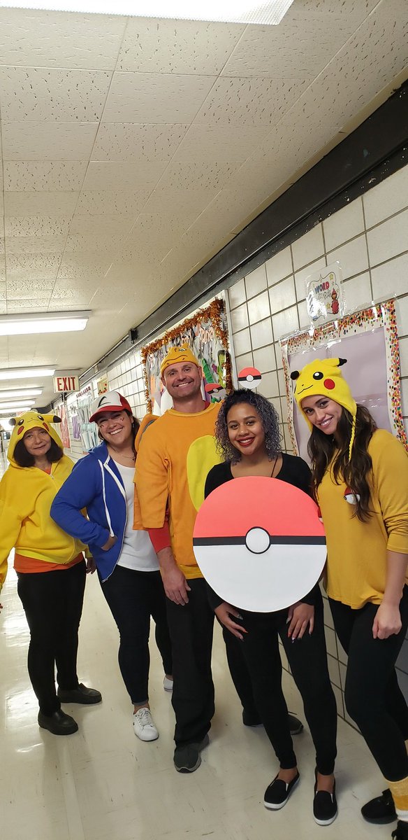 Happy Halloween from 2/3-325!