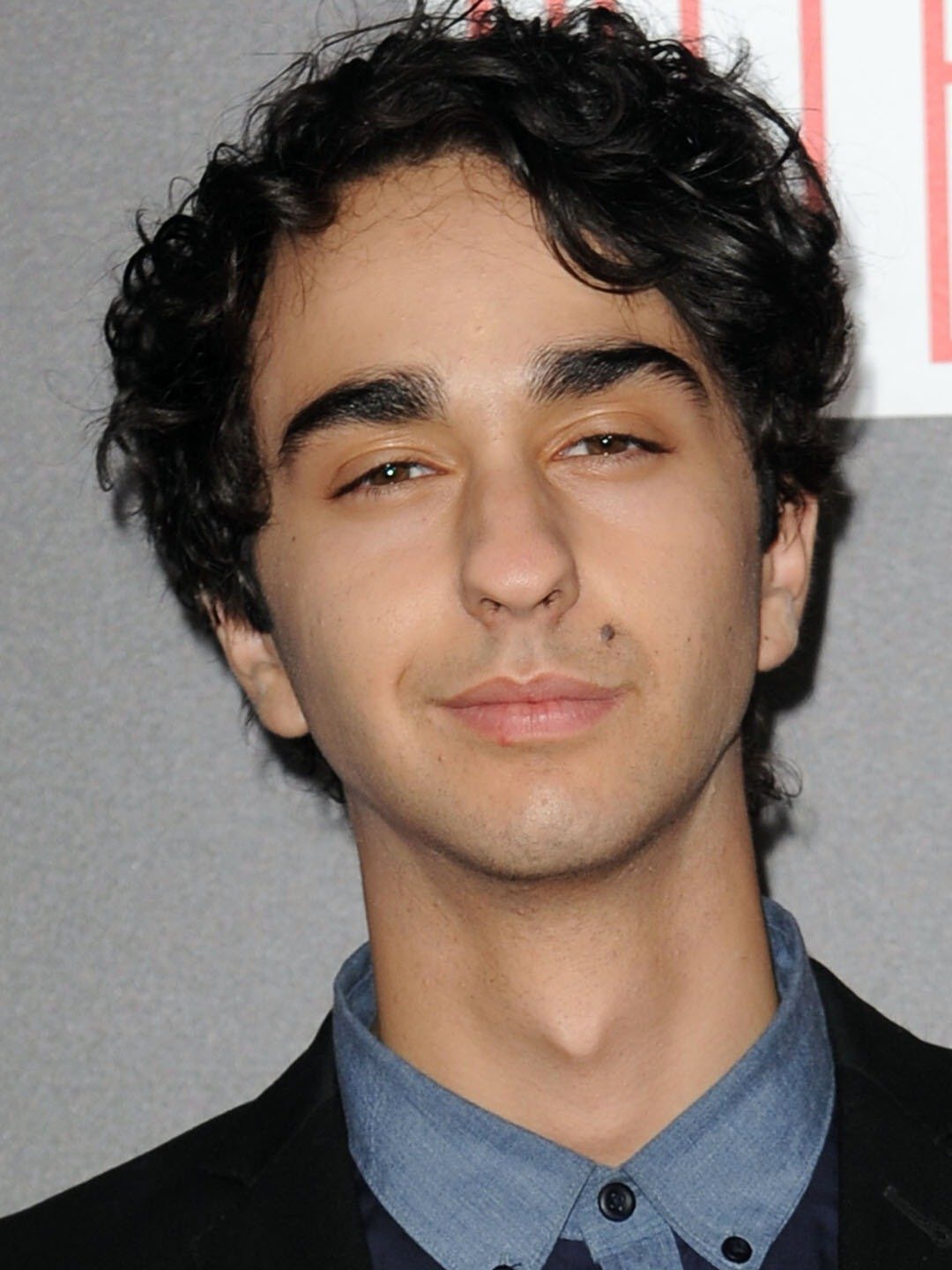 Happy Birthday Alex Wolff   