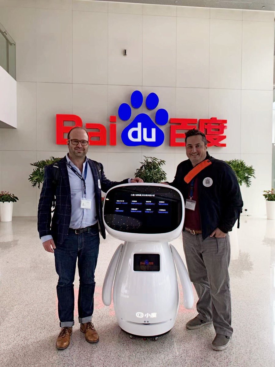 SPRG_Asia's tweet photo. Dr Pascal Volz, Managing Director of @fischerAppelt, our PROI German partner visited SPRG Beijing for nine days. During his stay, we exchanged information about the media landscape in Germany and China. Pascal also visited to Baidu and MGTV with us. https://t.co/wzNVA9FKaA
