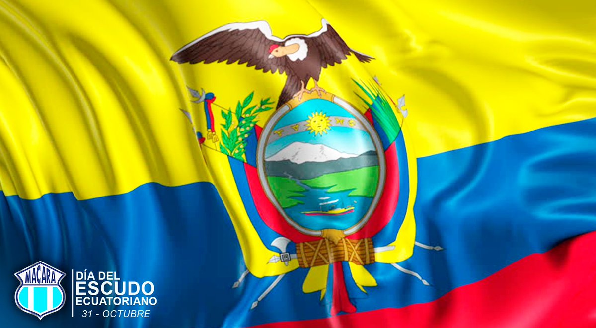 Al saludar el dia del escudo Nacional recordamos que <a href="/Macara_Oficial/">Club Dep. Macará</a> es Ecuador, su nombre  Macará,  fue tomado en 1939, en homenaje al sector territorial que  estaba siendo invadido por las tropas peruanas, hiriendo la soberanía y dignidad nacional