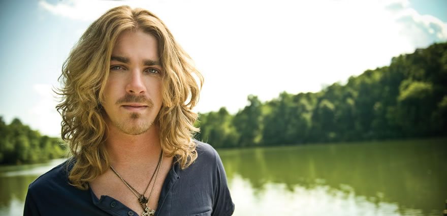 Happy birthday, Bucky Covington! 