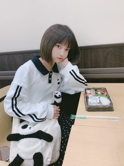 Twitterのコスプレ画像64