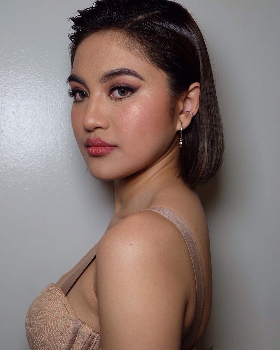 TeamJulieAnneSJ's tweet photo. Julie Anne San Jose @MyJaps 

📸 moriellim https://t.co/EXC3qplRFi