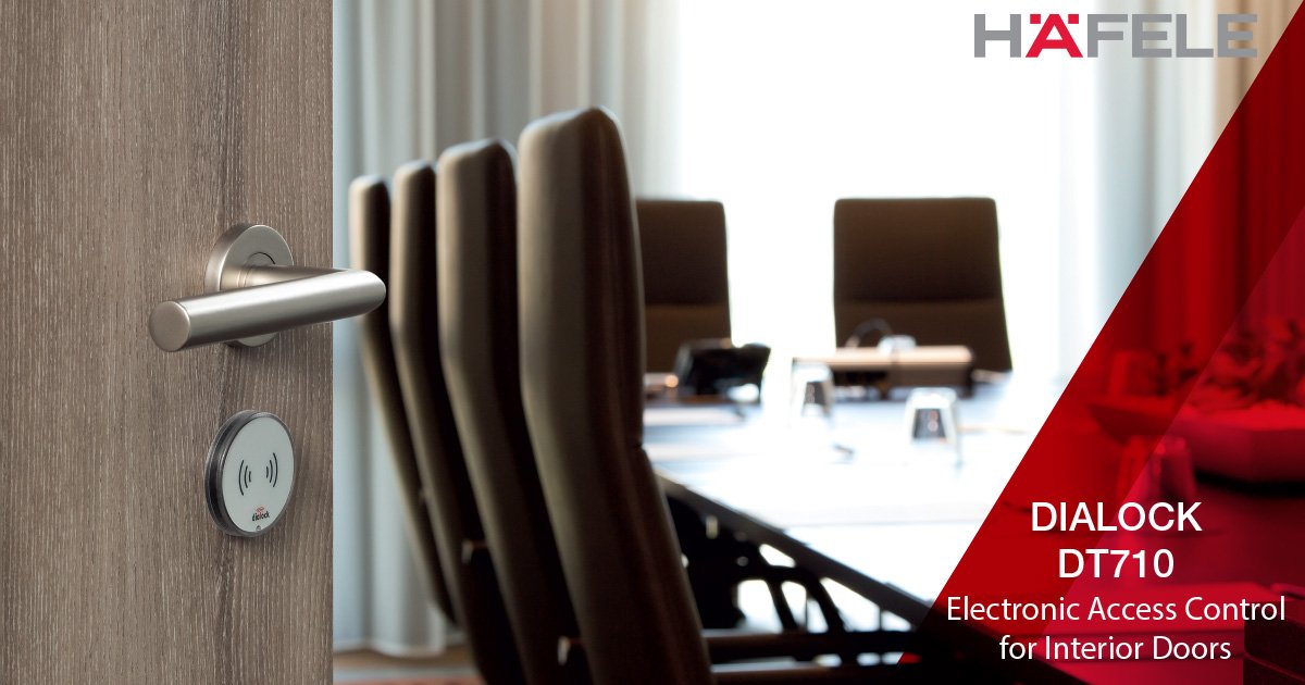 hafele_aus's tweet image. Do you need help choosing the right solution for door hardware? Call us on 1300 659 728 to start the conversation today.
#HafeleAustralia #Dialock #ProjectPartner #LockingSolution #Australia #Melbourne #Sydney