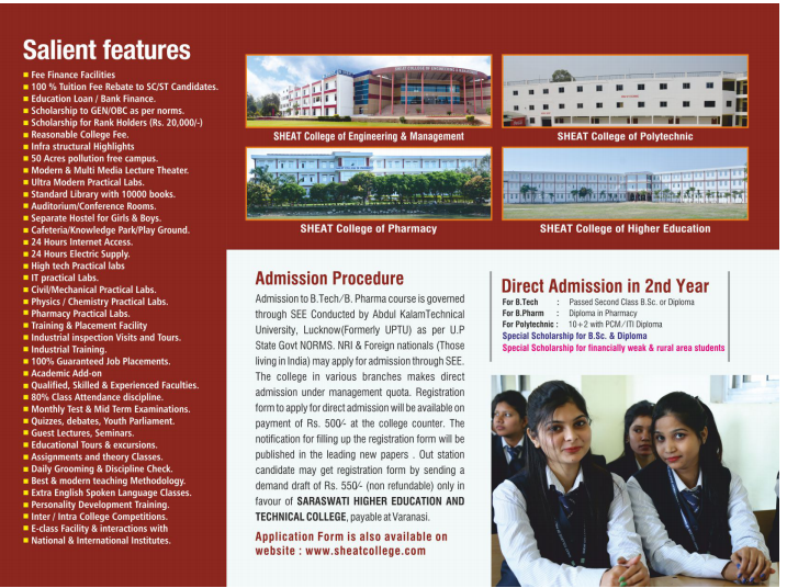 SheatCollage's tweet photo. Admissions open for https://t.co/nEA9GcevDg, B.A, B.Ed, MCA 2019 batch For any Enquiry follow the link below.
#education #pharmacy #college #university
https://t.co/pg08j0e8wF. https://t.co/2rKEFs8E1e