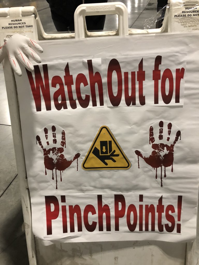 Amy Dillon tweet media