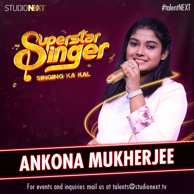 SPNStudioNEXT's tweet photo. Meet our #NEXTSuperstars🔸You've seen them on Superstar Singer, now ready to take on the world.
For events and enquiries, mail us at talents@studionext.tv
#StudioNEXT #talentNEXT https://t.co/2w9x5Ia6oC
