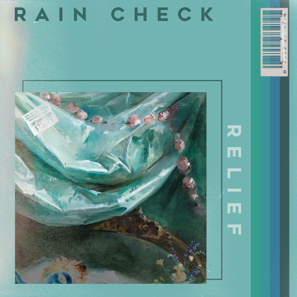 'Relief' is now streaming!

It's been a long road but its finally here. We hope you enjoy listening to it as much as we enjoyed making it.

Thank you to Blackroom Studios for helping us create these songs and for all the work they put in to them.