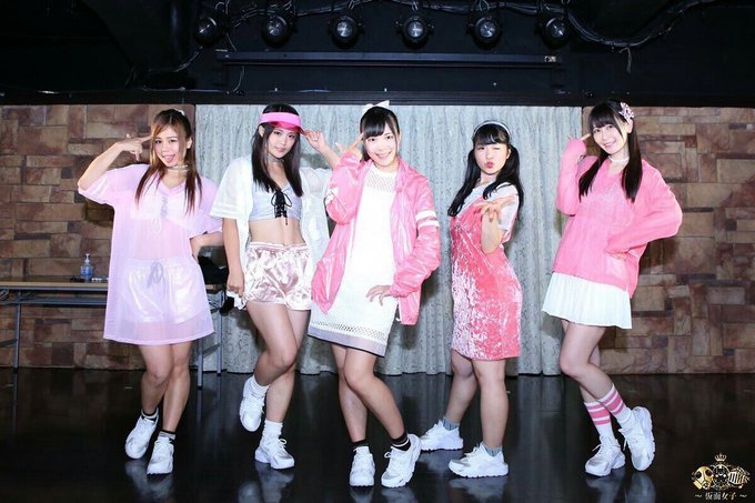 ちゃんりなのtwitterイラスト検索結果