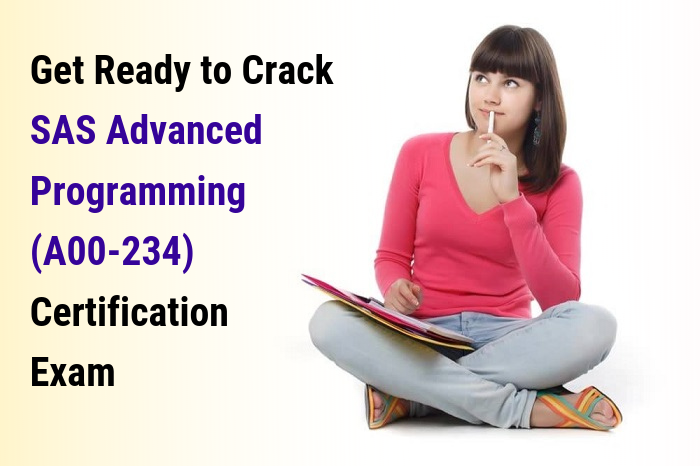 analyticsexam's tweet image. Implementation Best Practices with SAS Advanced Programming (A00-234) Certification
#SAS #SASAdvancedProgramming #SASA00_234 #A00_234Certification #A00_234Exam #SASCertification #SASExam
playbuzz.com/item/df8dc6a1-…