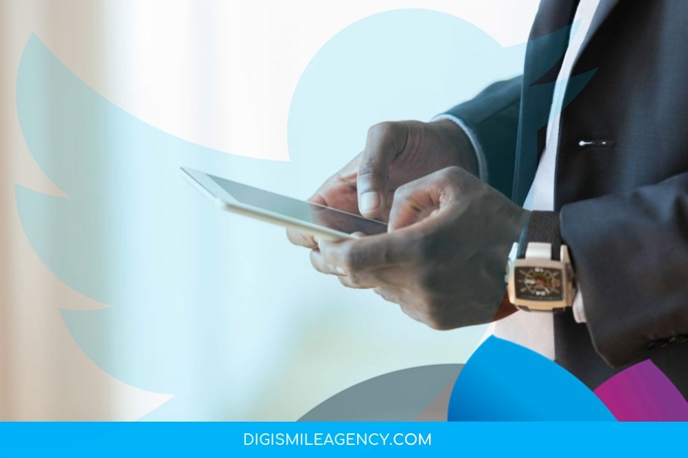 DigiSmileAgency's tweet photo. Si vous pensez toujours que #Twitter câest trop compliquĂ© pour les entreprises, nous allons vous faire changer dâavis avec ces 5 outils qui vous font briller sur Twitter : https://t.co/BkXZ8T5LTW.
#OutilWeb #Communication #Webmarketing #Tweetdeck https://t.co/F3fW9tug5C